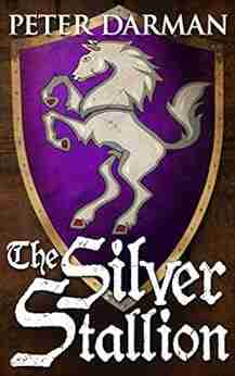 The Silver Stallion (Catalan Chronicles 4)