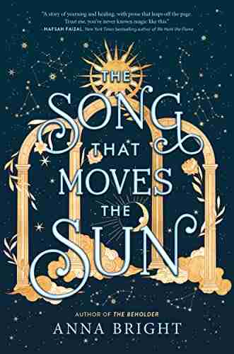 The Song That Moves The Sun