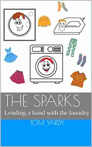 The Sparks: Lending a Hand with the Laundry