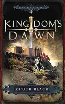 Kingdom S Dawn (Kingdom 1)