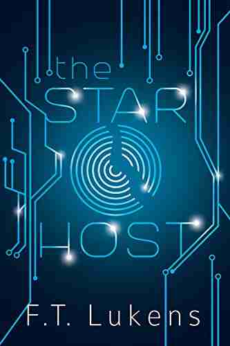 The Star Host (Broken Moon 1)