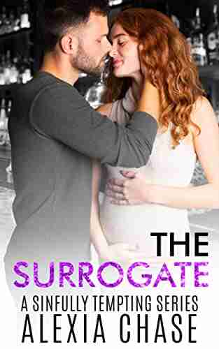 The Surrogate : A Sinfully Tempting