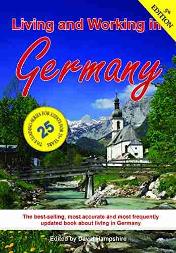 Living and Working in Germany: A Survival Handbook (Living Working)