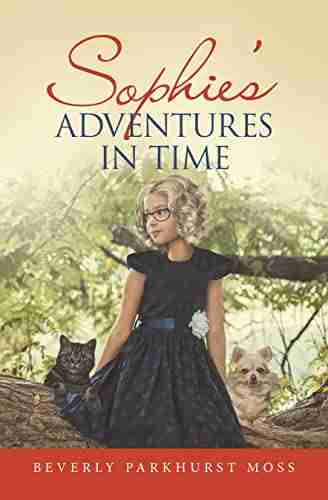 Sophie s Adventures in Time Geronimo Stilton