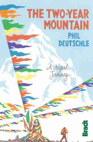 The Two Year Mountain (Bradt Travel Guides (Travel Literature))