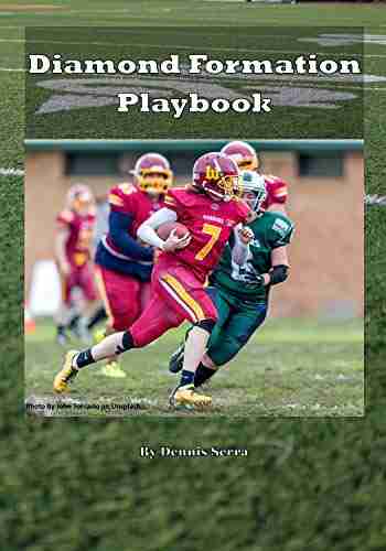 Diamond Formation Playbook: Coaching A Youth Football Team