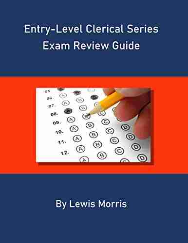 Entry Level Clerical Exam Review Guide