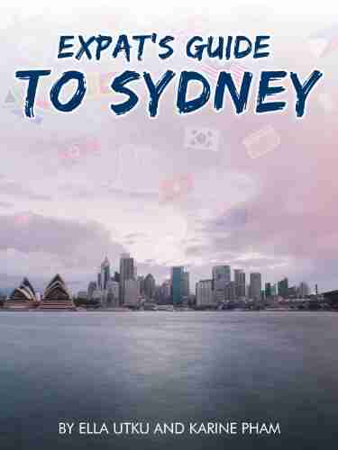 Expat S Guide To Sydney Mariann Mohos