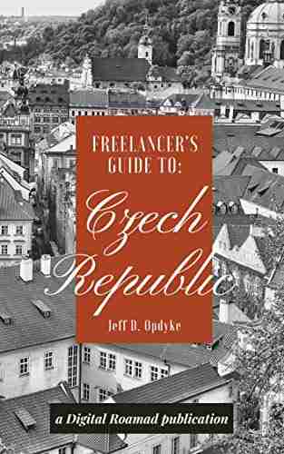 Freelancer S Guide To: Czech Republic