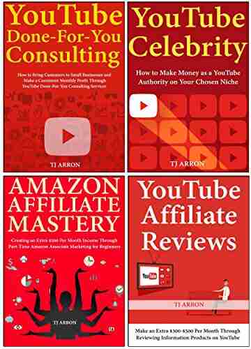 Building A YouTube Authority Business: 4 Ways To Sell Products Services On YouTube