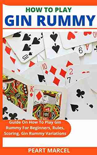 HOW TO PLAY GIN RUMMY: Guide On How To Play Gin Rummy For Beginners Rules Scoring Gin Rummy Variations