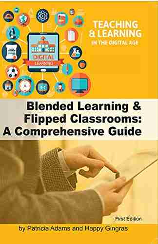 Blended Learning Flipped Classrooms: A Comprehensive Guide