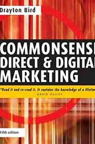 Commonsense Direct And Digital Marketing