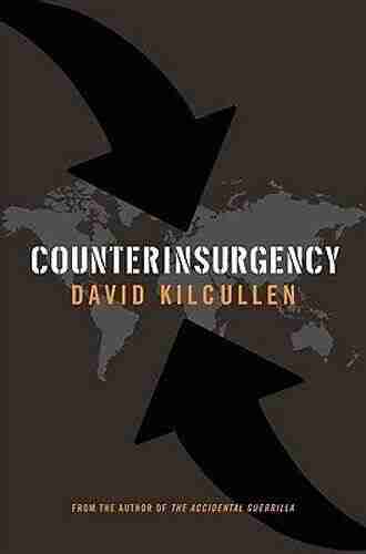 Counterinsurgency David Kilcullen