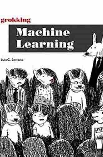 Grokking Machine Learning Mini Grey