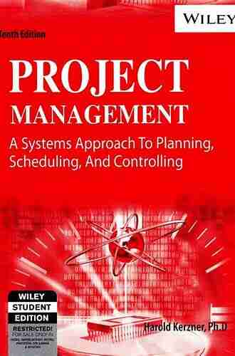 Project Management CafeScribe: A Systems Approach To Planning Scheduling And Controlling