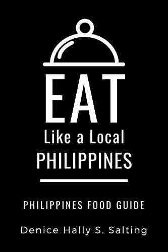 EAT LIKE A LOCAL PHILIPPINES: Philippines Food Guide