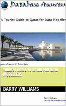 Tourist Guide To Qatar For Data Modellers