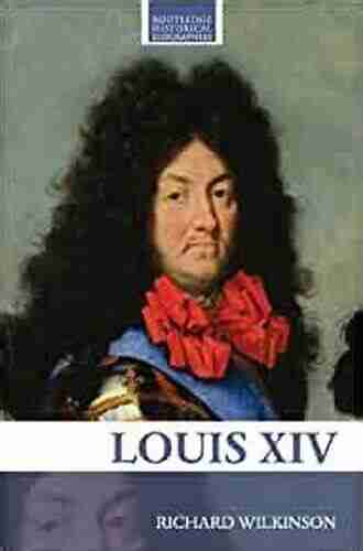 Louis XIV (Routledge Historical Biographies)