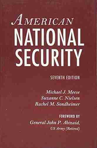 American National Security Suzanne C Nielsen