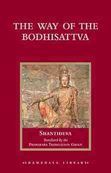 The Way Of The Bodhisattva