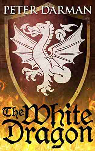 The White Dragon (Catalan Chronicles 2)