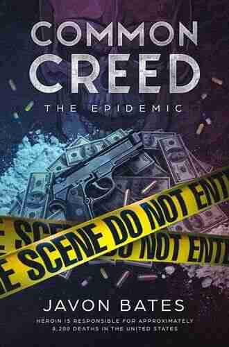 Common Creed: The Epidemic: Tomahawk Entertainment Group Presents: Common Creed: The Epidemic