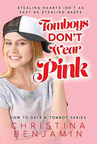 Tomboys Don t Wear Pink (How To Date A Tomboy)