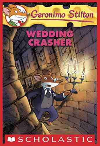 Wedding Crasher (Geronimo Stilton #28) Geronimo Stilton