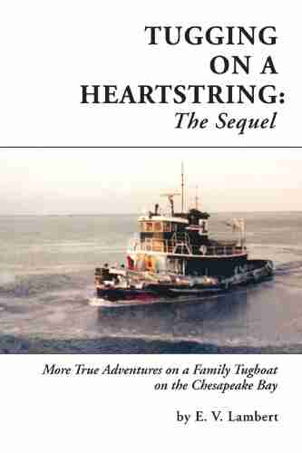 Tugging On A Heartstring: The Sequel