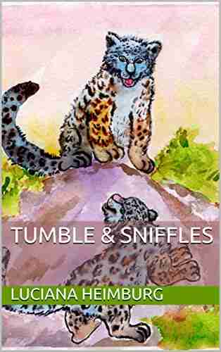 Tumble And Sniffles David Alexander