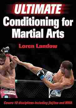 Ultimate Conditioning for Martial Arts