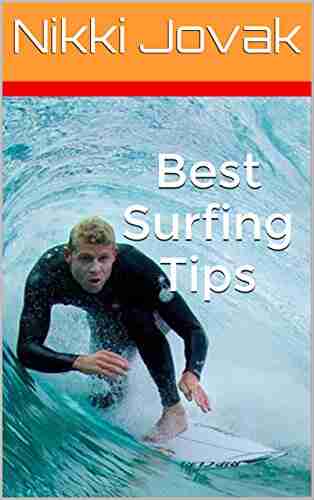 Best Surfing Tips Subhashish Nayak