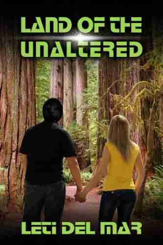 Land of the Unaltered (Confederation Chronicles 1)