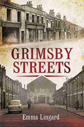 Grimsby Streets John Killen