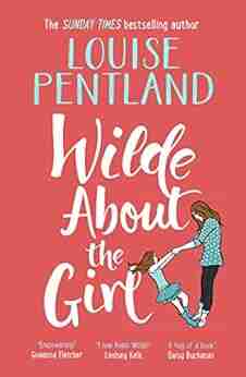 Wilde About The Girl: Sunday Times Louise Pentland is back