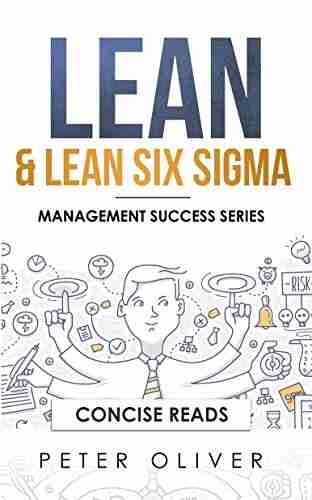 Lean Lean Six Sigma: For Project Management (Management Success 5)