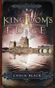 Kingdom S Edge (Kingdom 3)