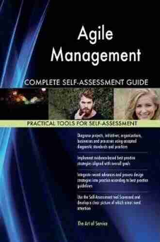 Agile Marketing Project Management Complete Self Assessment Guide