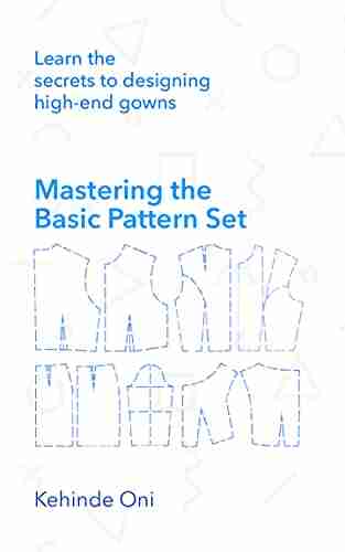 Mastering the basic pattern set