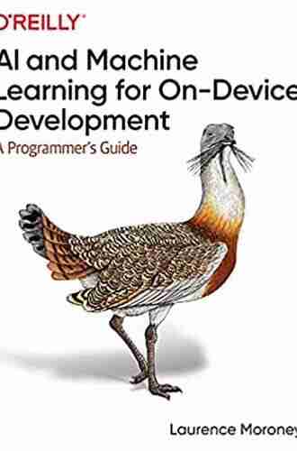 AI And Machine Learning For On Device Development