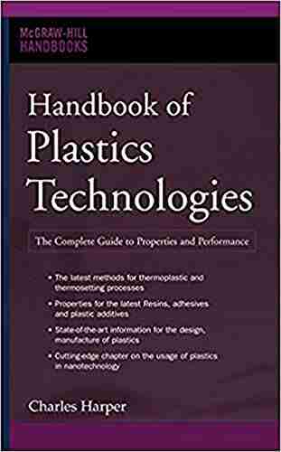 Handbook of Plastics Technologies (Ebook PDF)