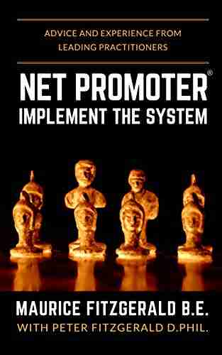 Net Promoter Implement The System: Advice And Experience From Leading Practitioners (Customer Strategy 2)