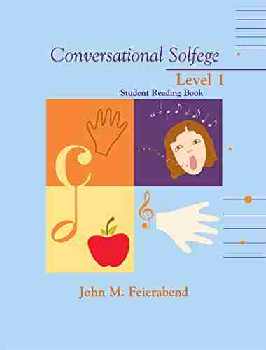 Conversational Solfege Level 1 Student Reading