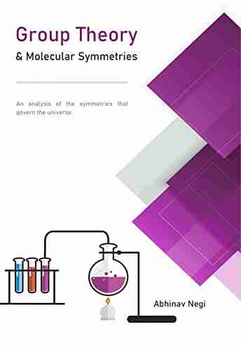 Group Theory and Molecular Symmetries