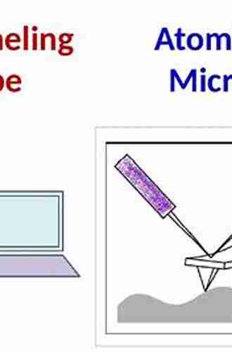 Scanning Probe Microscopy: Atomic Force Microscopy and Scanning Tunneling Microscopy (NanoScience and Technology)