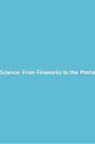 Rocket Science: From Fireworks to the Photon Drive