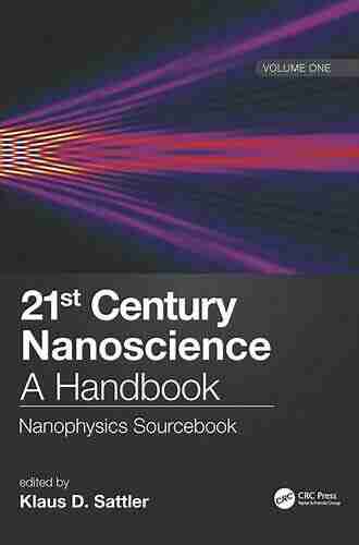 21st Century Nanoscience A Handbook: Exotic Nanostructures And Quantum Systems (Volume Five)