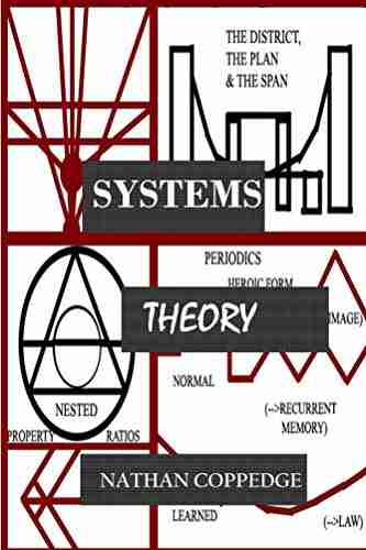 Systems Theory Nathan Coppedge