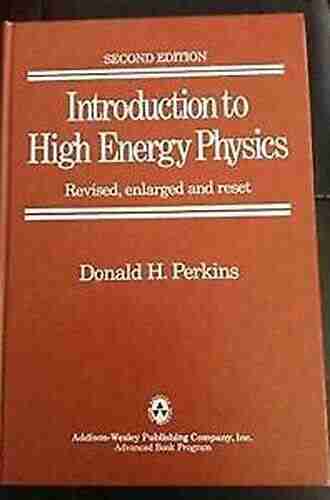 Introduction To High Energy Physics